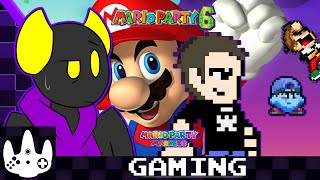 Mario Party Madness: Mario Party 6 (WiKi Gaming #37)
