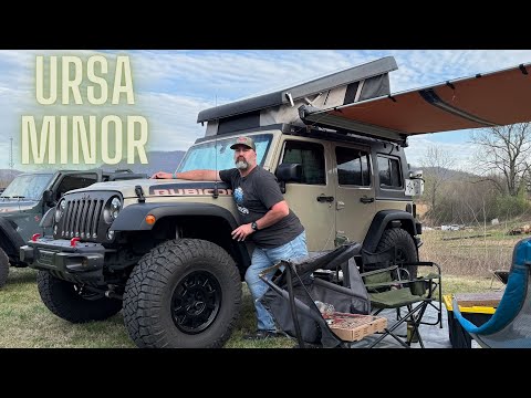 The Ultimate Jeep JK Trim - 2017 Rubicon Recon Build