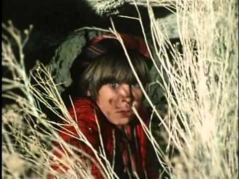 Greatest Heroes of the Bible Abraham's Sacrifice