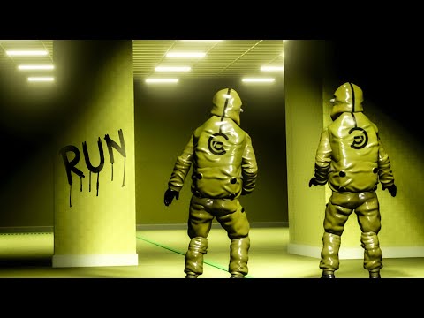 I Found the BEST Backrooms Game You've Never Heard Of