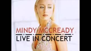 Mindy McCready - You&#39;ll Never Know (Live In Concert) 12/13