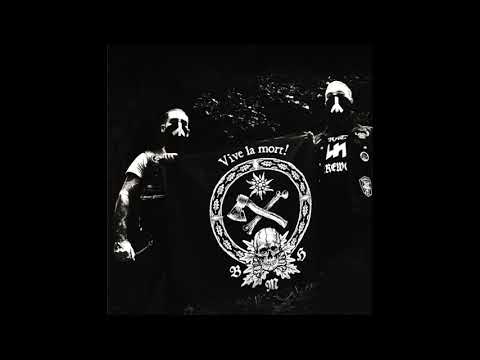 BAISE MA HACHE - AD PATRES