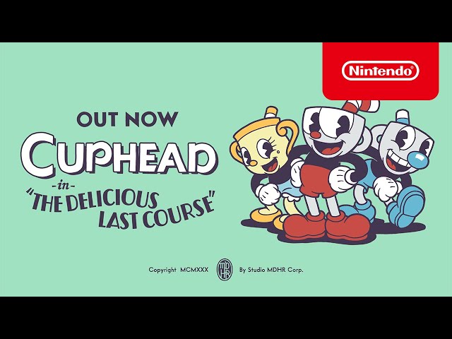 Cuphead King Dice personality, boss fight, and more