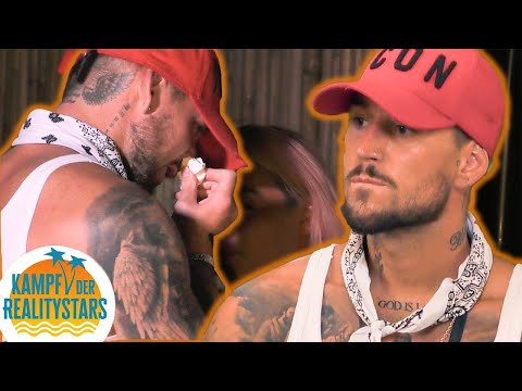 💪🏼 Muskelprotz Mike wird zum SOFTIE! 😥😨 | Kampf der Realitystars - Staffel 2 #Folge 5