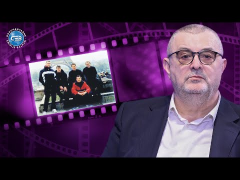 BALKAN INFO: Žarko Popović - Političari su podržavali zemunski klan i tadašnji kriminalni milje!