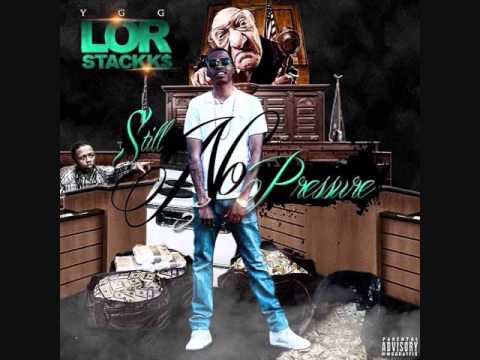 Lor Stackks - Dead Feat YGG Dre & SHAGGANG Dolla