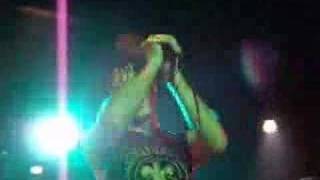 Thursday - The Lovesong Writer (Chameleon Club)