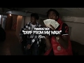 Famous Dex Drip From My Walk Official Music Video
