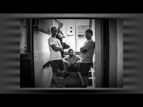 VitoBigiBoi/Ślepy/Milio/Janek - DROGA BEZ POWROTU prod. MTI Z Błg