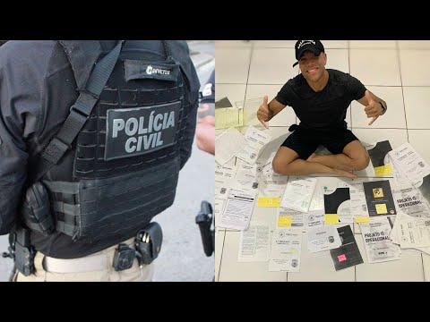 TRAJETÓRIA DE UM APROVADO | CONCURSO DA POLÍCIA CIVIL PERNAMBUCO