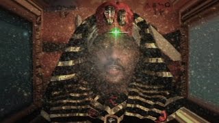 Sacred Formula # 8 The Amen Ra