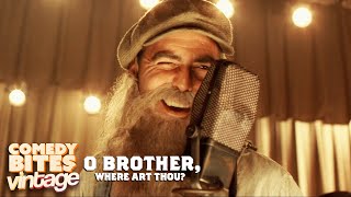 Man of Constant Sorrow (Final Performance) | O Brother, Where Art Thou? | Comedy Bites Vintage