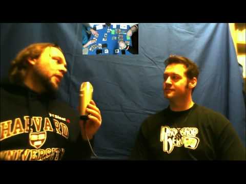 Italian Magic Tour 1 - Milano: Parte Feature sesto turno e intervista Steve Argyle