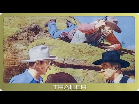 Fuzzy der Unsterbliche ≣ 1941 ≣ Trailer