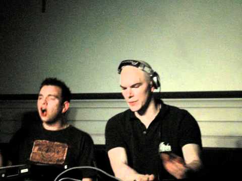 Hardcore Maniacs Presents Noize Suppressor