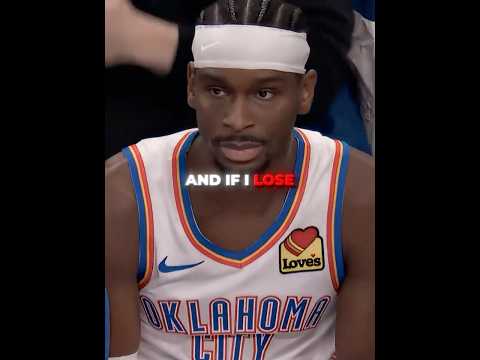 Thunder VS Spurs Game 7 Is CINEMA… 😳🔥