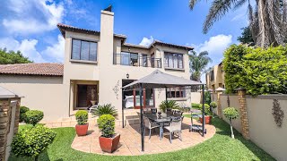 Beautiful Townhouse in Midstream