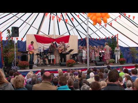 Tentdienst met Project-X hggop 13 sept 09