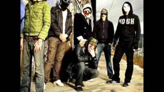 im a gangster-hollywood undead