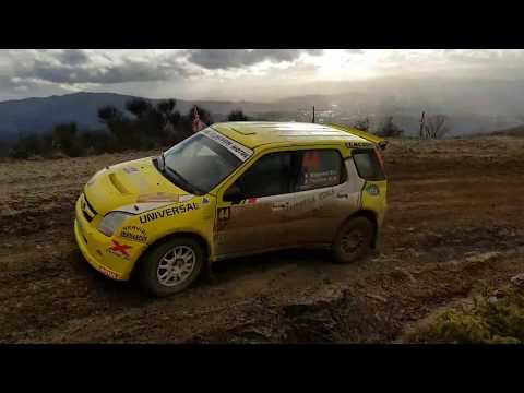 11° Ronde valtiberina 2017 show e jump!! By CORSORALLY