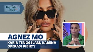Download lagu Karir Menurun Tahun 2022 Agnes Mo Kena Karma Ramal... mp3
