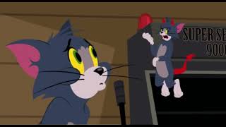 Tom and Jerry: Tom darkside : cartoon edits