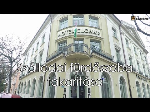 fogyókúrás szállodai fürdő