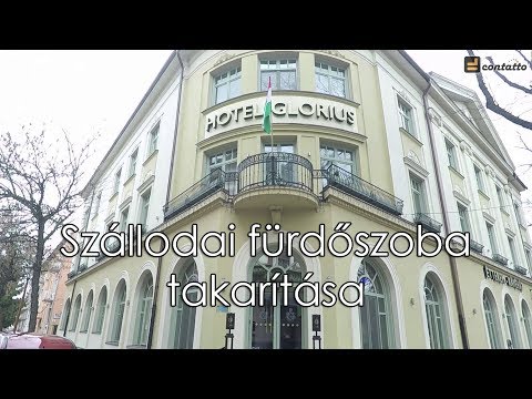 fogyókúrás szállodai fürdő)