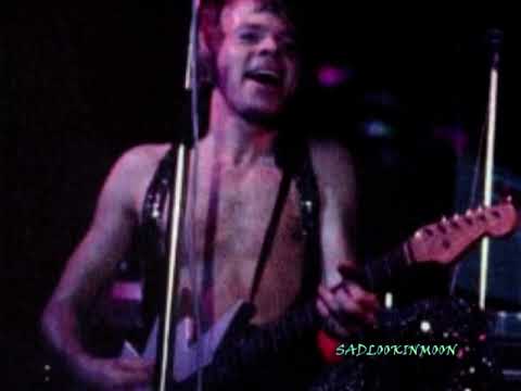 ABBA - Sitting in the palmtree (live audio 1975)