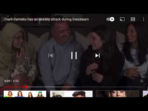 YouTube Thumbnail
