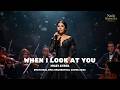 Miley Cyrus When I Look At You Emotional Epic Orchestral Cover 2026