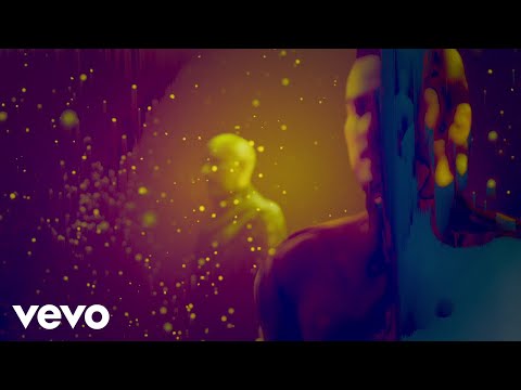 Astronomía Interior - Un Día Especial (Video Oficial)