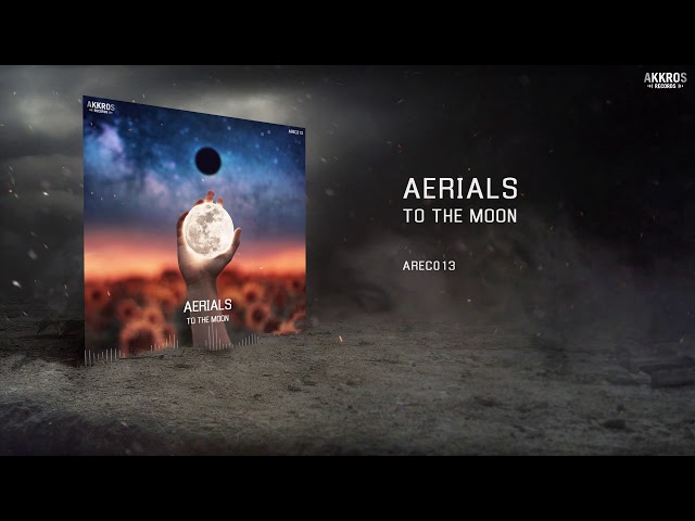 Aerials - To The Moon (Remix Stems)
