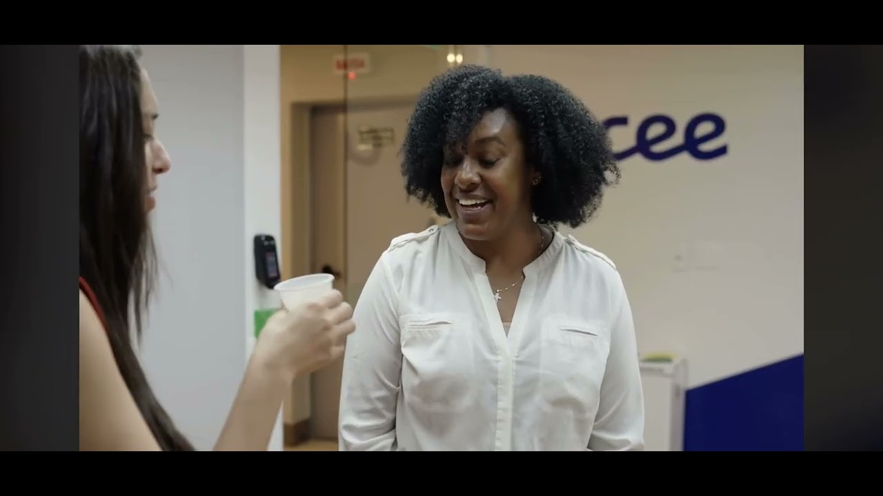 Campanha interna para CCEE - Câmera de Comercialização de Energia Elétrica