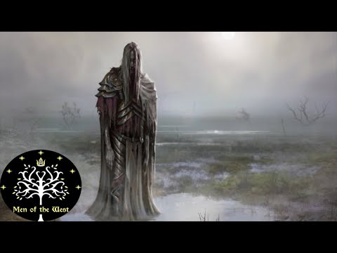 Complete Timeline of the Dead Marshes - Region Spotlight
