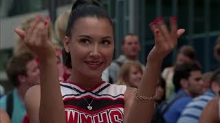 Glee - Full Performance of &quot;It&#39;s Not Unusual&quot; // 3x1