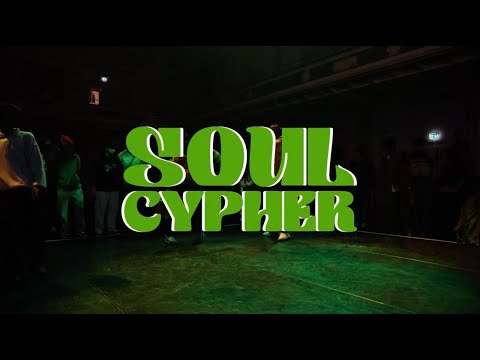 Daley & Joel W VS Serge & Do Eazy | TOP 8 HOUSE | Soul Cypher pt. 12
