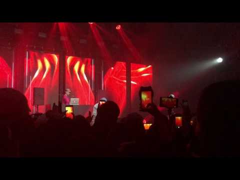 [1LLIONAIRE]Dok2 The Quiett -Air DoTheQ @HK 20170416