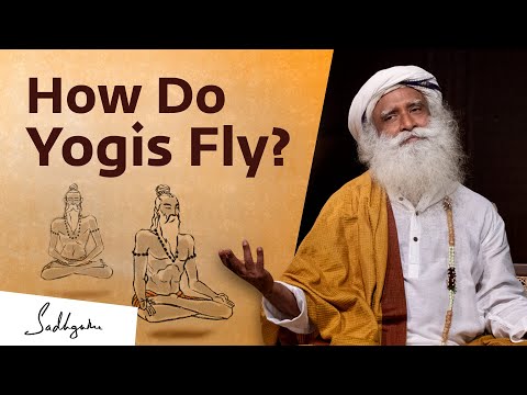 image-Is levitation an illusion or is it real?