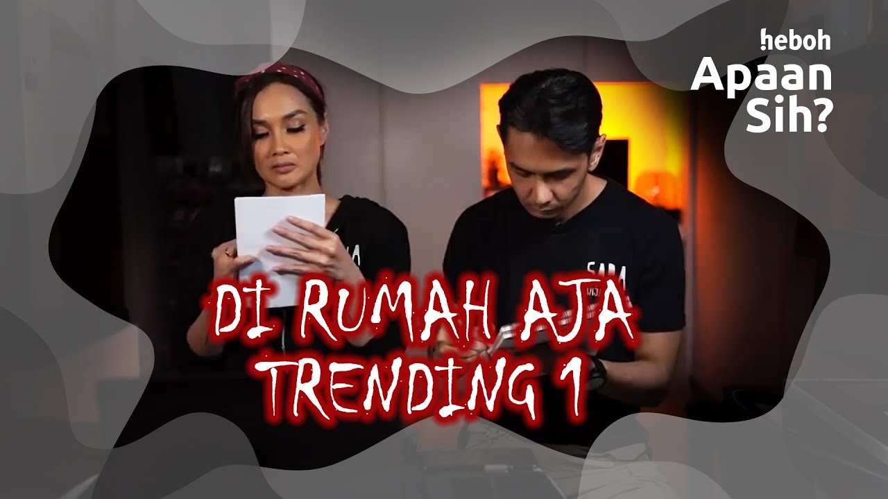 DMS COMEBACK!!! | Heboh Apaan Sih? Eps  7