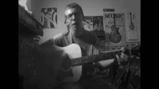 Today Your Love, Tomorrow the World (Acoustic)-Ramones cover