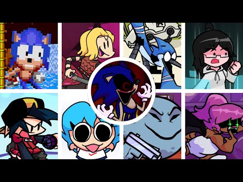 Confronting Yourself But Every Turn A Different Cover Is Used 🎶 (Confronting Yourself BETADCIU)