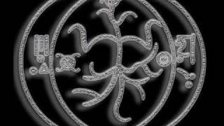 Black Seas Of Infinity - Thy Secret Shall Stain the Heart of the Ekstasis Aleim Edam