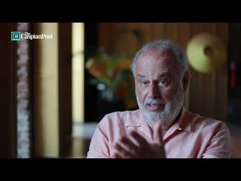 2021 Tsinandali Festival - The World's Best Classical Music in Georgia