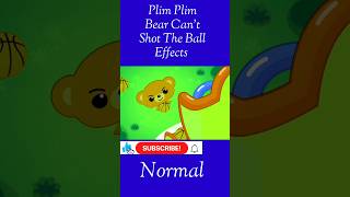 Plim Can't Shoot The Ball Effects Sponsored by Preview 2 Effects