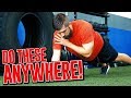 2 Moves that SAVE YOUR SPINE & Strengthen Your Core!
