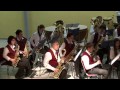 Henry Mancini in concert - Musikfreunde Reilingen