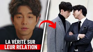 5 acteurs de dramas coréens sous les projecteurs des rumeurs homosexuelles