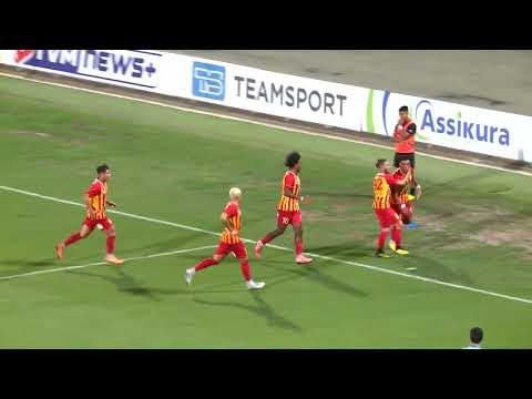 SANTA LUCIA (0-4) BIRKIRKARA MD4 - 11.09.2022 #MATCHHIGHLIGHT