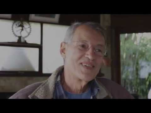 Edimar Taroni entrevista o Padrinho Zé Ricardo